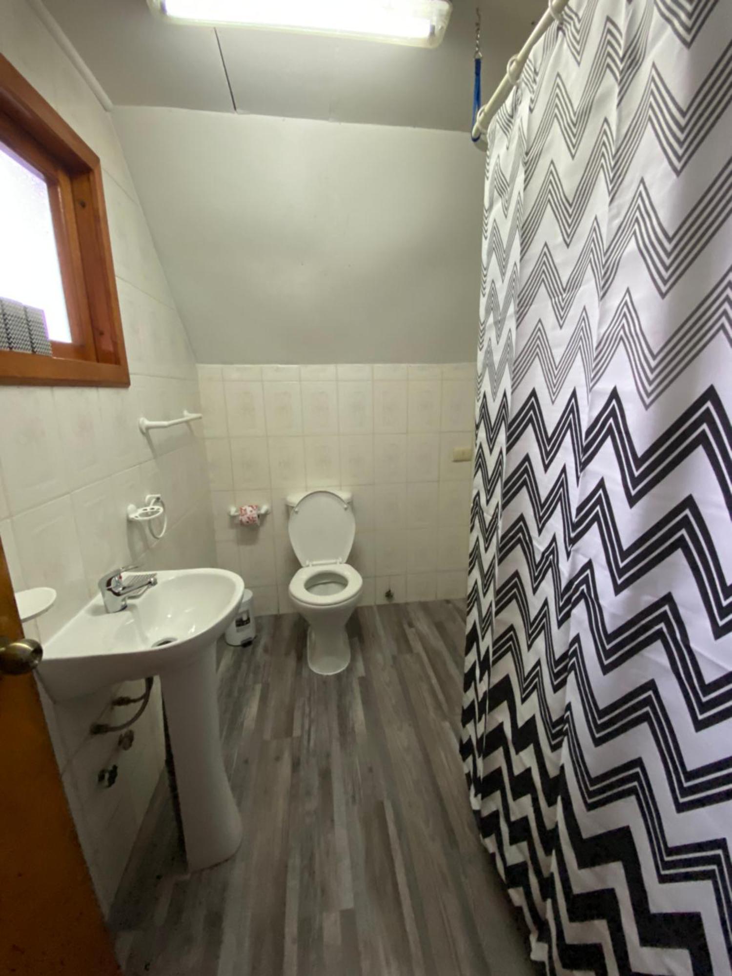 Cabanas Kavizke Puyuhuapi Exterior foto
